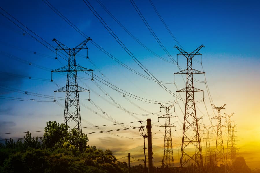 Electrical Utility